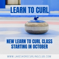 Learn To Curl - Fall Session
